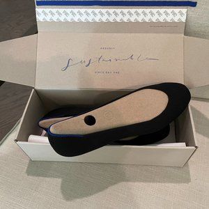 Rothy's Flats "The  Square" Size 11